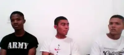 Tres soldados judicializados por causar muerte de cachorro con machete en Buenaventura