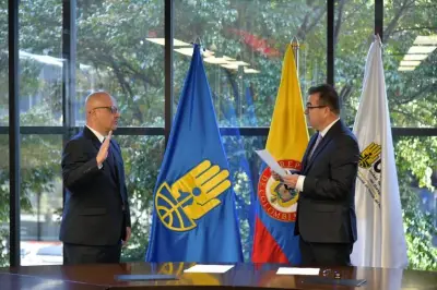 Tribunal Superior de Bogotá ratifica condena a exasesor de la UNGRD por corrupción