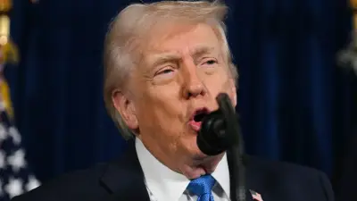 Trump advierte a la OTAN sobre un futuro negativo si aliados no apoyan a EE.UU. en Irán