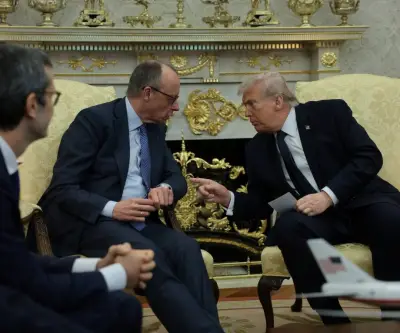 Trump anuncia ruptura comercial con España por negativa a operaciones militares contra Irán