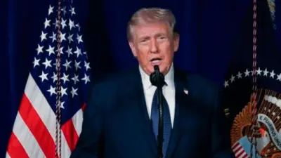 Trump confirma muerte de Jamenei y anuncia que ofensiva contra Irán continuará