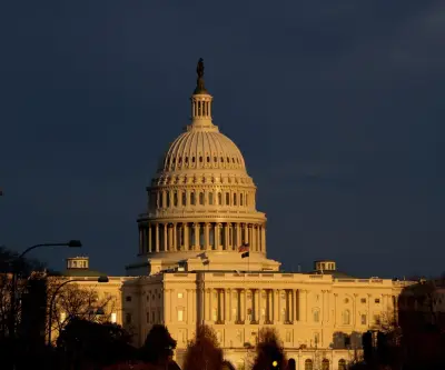 Trump presentará su presupuesto para 2027 el 3 de abril, con un enfoque histórico en defensa