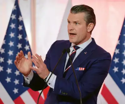 Trump propone 'Gran América del Norte' como nuevo perímetro de seguridad hemisférico