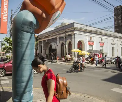 Turismo en Encarnación genera más de 1.000 empleos directos y US$30 millones en ingresos