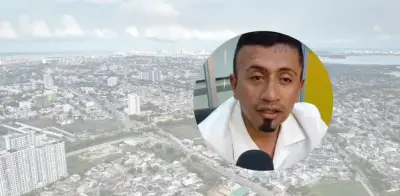 Turistas de Medellín sufren doble asalto en Cartagena tras ser engañados por falso taxi