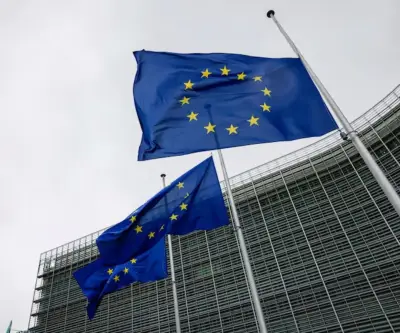 UE aprueba objetivo climático para 2040: reducir emisiones en 90%