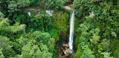 Unión Europea lanza programa de turismo regenerativo en Colombia con enfoque en MIPYMES