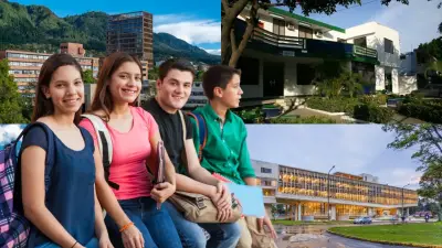Universidades colombianas exigen adaptar la educación superior a la IA y al mercado laboral