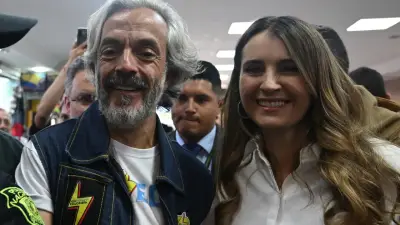 Uribe admite que fórmula de Paloma Oviedo fue un cálculo electoral errado