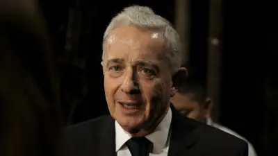 Uribe exige esclarecer responsabilidades en magnicidio de Miguel Uribe atribuido a Segunda Marquetalia