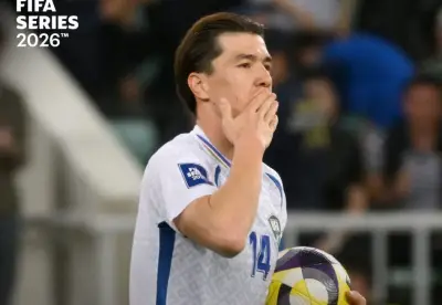 Uzbekistán vence a Venezuela en penales y extiende su invicto rumbo al Mundial 2026