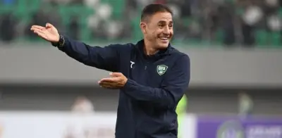 Uzbekistán vence a Venezuela en penaltis en amistoso previo al Mundial donde enfrentará a Colombia