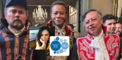 Valencia Producciones FX SAS: la empresa detrás del contrato millonario de la película con cameo de Petro