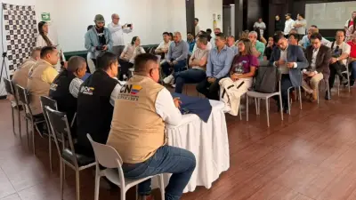 Valle del Cauca define sus representantes a la Cámara para el próximo periodo legislativo