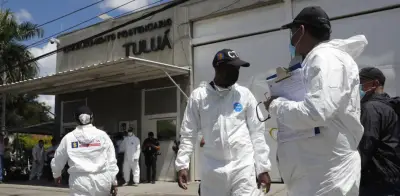 Valle del Cauca registra reducción en homicidios, extorsión y secuestro durante primer bimestre de 2026