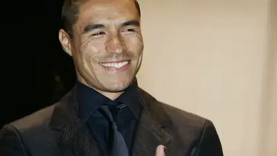 Ívan Ramiro Córdoba anuncia proyecto transformador para el fútbol colombiano