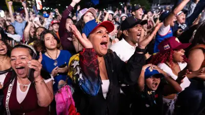 Venezuela decreta Día de Júbilo Nacional tras histórico triunfo en Clásico Mundial de Béisbol