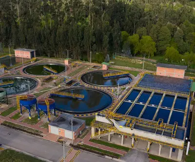 Veolia impulsa pacto nacional para garantizar la seguridad hídrica en Colombia