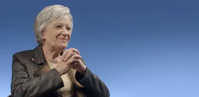 Victoria Camps: 'La democracia se ha pervertido y desvirtuado' en la era digital