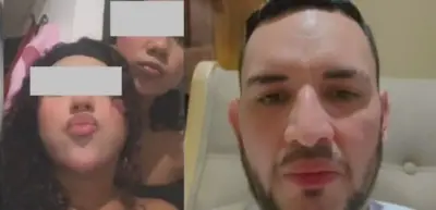 Vidente SoyelGuardián afirma que muerte de alias 'Fabián' confirma sus predicciones sobre crimen de hermanas en Malambo