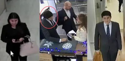 Videos del Ministerio de Hacienda vinculan a congresistas con caso UNGRD en reuniones clave