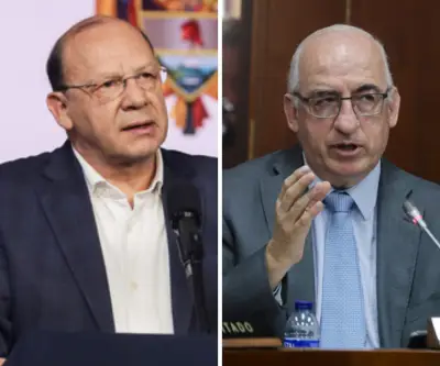 Ávila renuncia a Junta del Banco de la República tras polémico aumento de tasa de interés