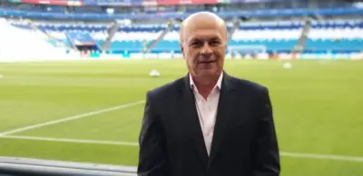 Vélez revela presiones para boicotear sede mexicana del Mundial 2026 por conflicto en Oriente Medio