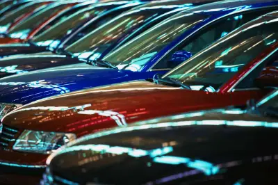 Volkswagen anuncia despidos masivos: 50.000 empleos en riesgo y recortes en Audi y Porsche