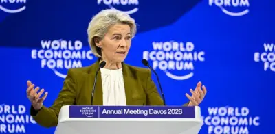 Von der Leyen reafirma compromiso de la UE con el derecho internacional tras críticas