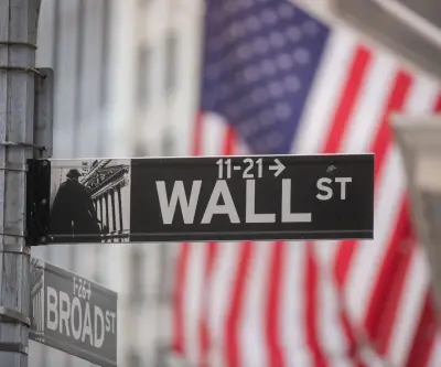 Wall Street registra su peor racha en casi cuatro años por tensión en Oriente Medio