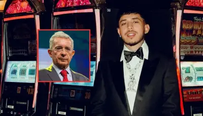 Westcol confirma fecha exacta para su entrevista con Álvaro Uribe tras éxito con Petro