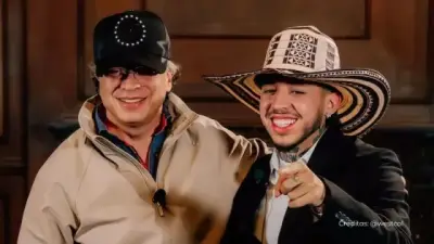 Westcol niega haber recibido pago por entrevista con el presidente Petro