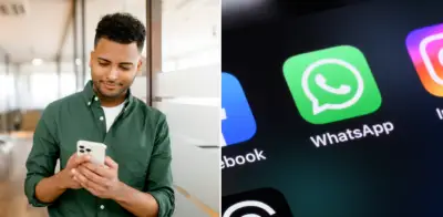 WhatsApp lanza chats de invitados: personas sin cuenta podrán unirse a conversaciones