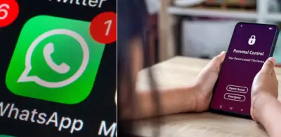WhatsApp lanza cuentas para menores con control parental total: padres deciden contactos