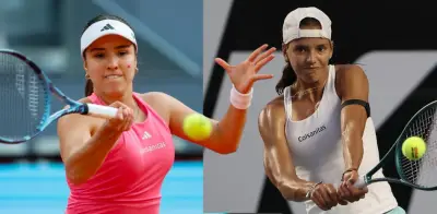 WTA 250 de Bogotá inicia con Osorio y Arango como estrellas locales en Copa Colsanitas