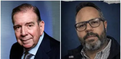 Yerno de líder opositor venezolano obtiene libertad plena mediante Ley de Amnistía