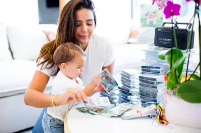 Zena Ayoub lanza 'Las Mascotas de Michel y María', un oasis literario contra la hiperestimulación digital