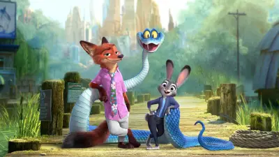 Zootopia 2 establece récords históricos en taquilla y streaming global