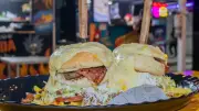 5 Hamburguesas Innovadoras que Debes Probar en Santa Marta