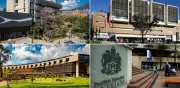 92 universidades privadas enfrentan multimillonario impuesto al patrimonio en Colombia
