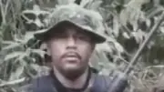 Abatido alias Ramiro, peligroso comandante disidente de 'Iván Mordisco' en Antioquia