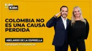 Abelardo de la Espriella: la campaña empresarial con sabor Caribe que desafía la política tradicional
