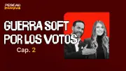 Abelardo de la Espriella y Paloma Valencia lideran debate electoral rumbo a 2026