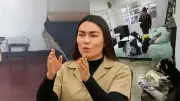 Abogada Wendy Herrera explica por qué Epa Colombia sigue en prisión tras condena por protestas de 2019