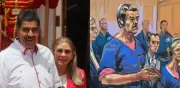 Abogados de Maduro y Flores piden desestimar caso ante corte federal de Nueva York
