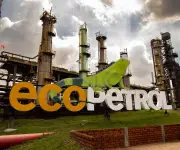 Acciones de Ecopetrol suben 4,91% por alza del petróleo tras ataques a Irán