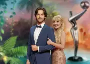 Actor colombiano Carlos Torres conducirá los Premios Platino 2026 junto a Cayetana Guillén-Cuervo