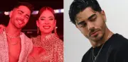 Actor de 'La Reina del Flow 3' defiende su trabajo como conductor de plataforma