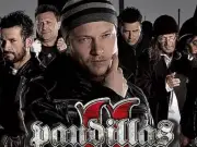 Actor de 'Pandillas, Guerra y Paz' genera polémica con falsa captura en campaña política