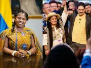 Aída Quilcué explica su liderazgo indígena y cómo representa a víctimas del conflicto armado